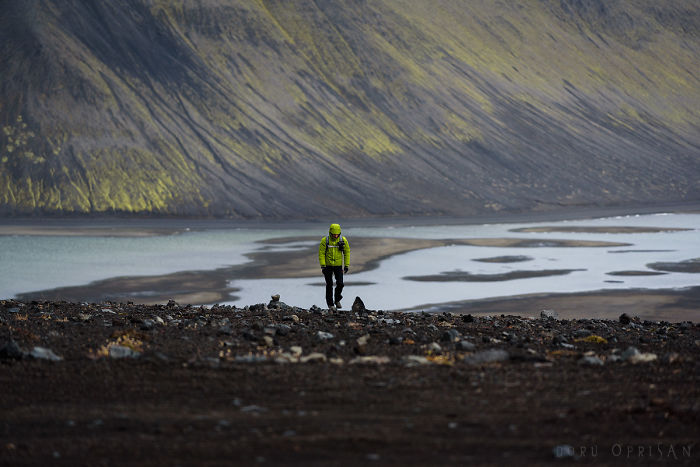 Exploring Planet Iceland