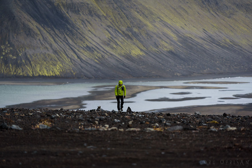 Exploring Planet Iceland Exploring Planet Iceland