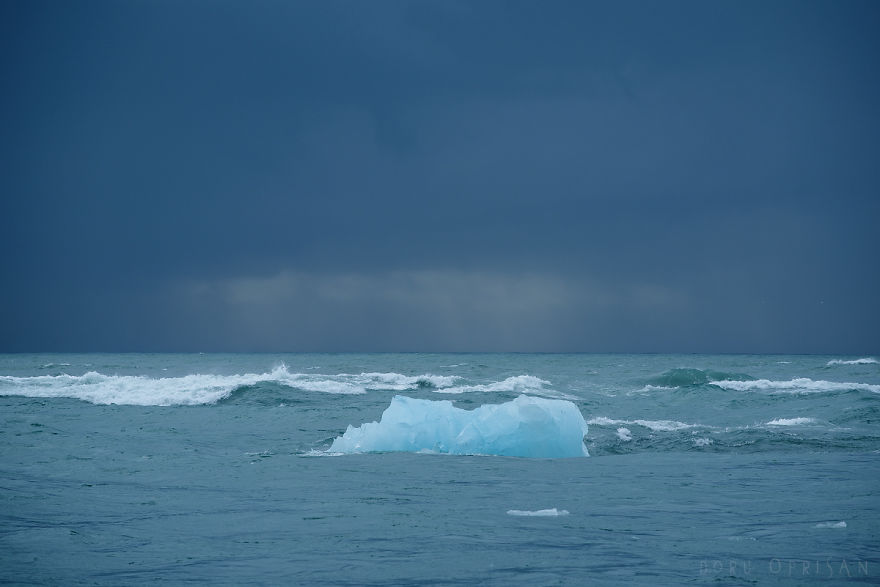 Exploring Planet Iceland