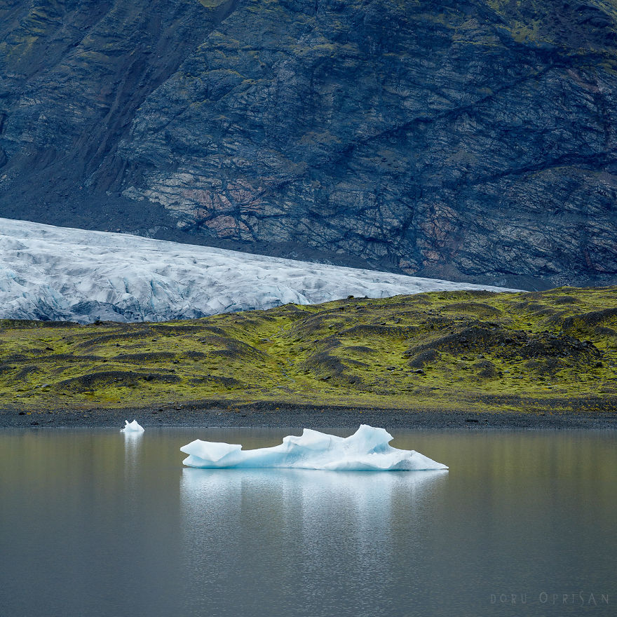 Exploring Planet Iceland Exploring Planet Iceland