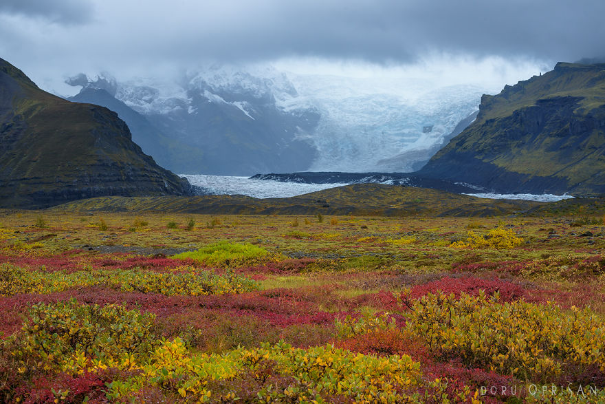 Exploring Planet Iceland Exploring Planet Iceland