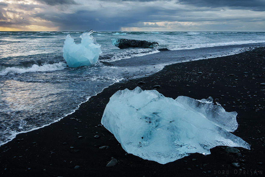 Exploring Planet Iceland Exploring Planet Iceland