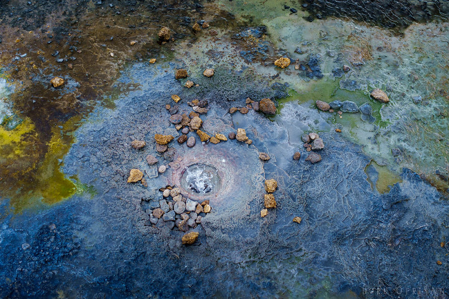 Exploring Planet Iceland Exploring Planet Iceland