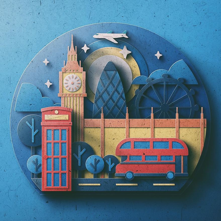 Eye Pleasing Incredible Illustration Artwork By Michael Fugoso Eye Pleasing Incredible Illustration Artwork By Michael Fugoso