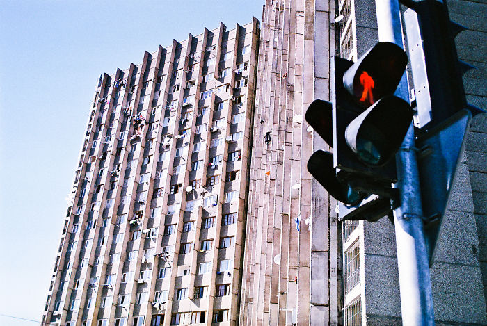 I Documented The Soviet Ghosts In Georgia