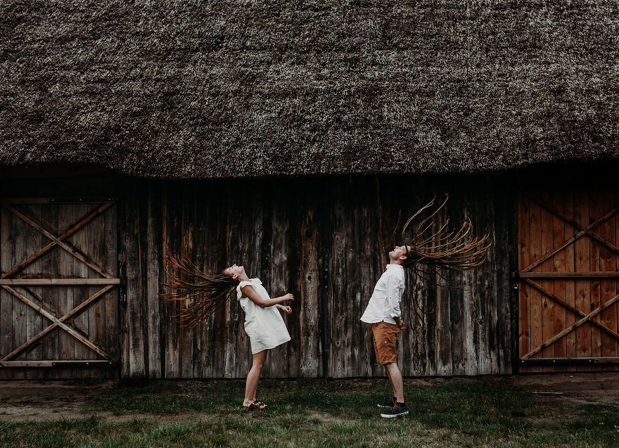 The Top 50 Engagement Photos Of 2018