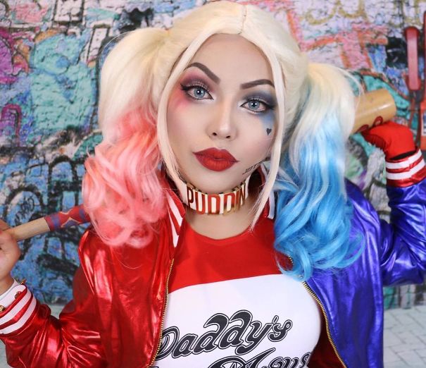 Harley Quinn