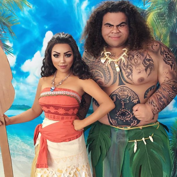 Moana