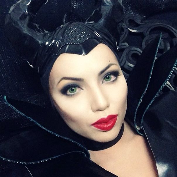Maleficent