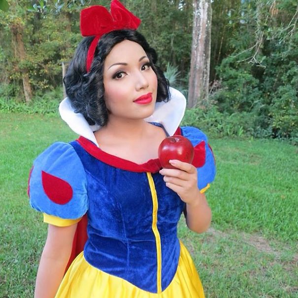Snow White