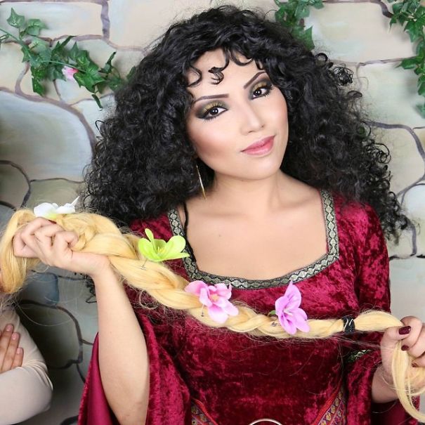 Gothel