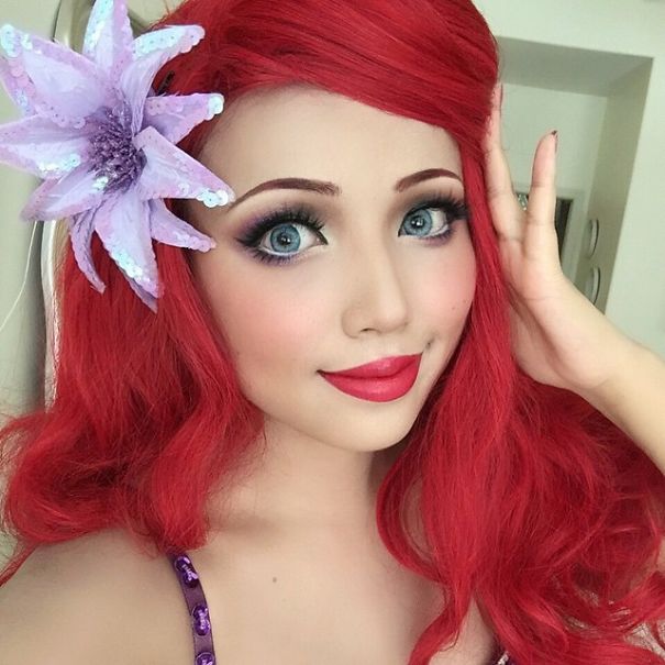 Ariel