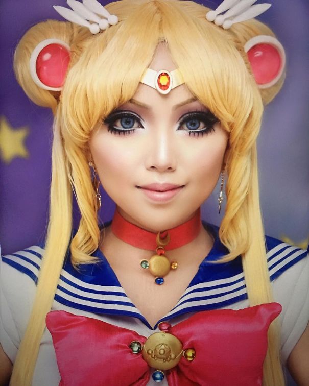 Sailor Moon 