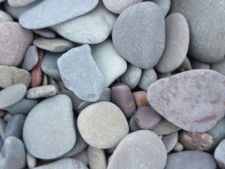 Here Are Some Calming Things To Look At. I Thought You All Deserved It.