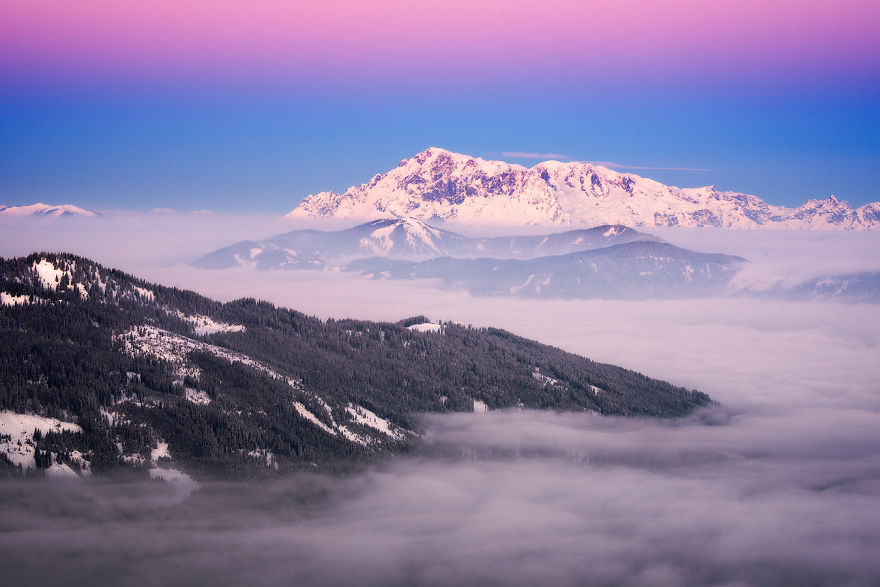 I Am 17 Years Old Kid From Czech Republic Who Loves Landscape Photography And Travelling