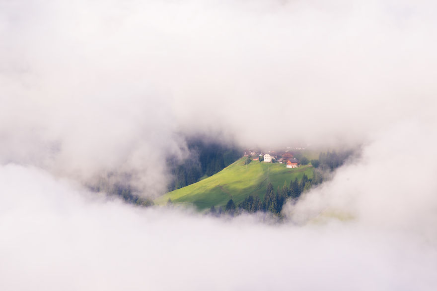 I Am 17 Years Old Kid From Czech Republic Who Loves Landscape Photography And Travelling