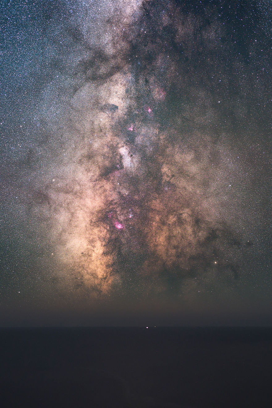 I Am 17 Years Old Kid From Czech Republic Who Loves Landscape Photography And Travelling