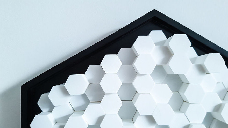 I Create Art That Reacts To Radioactivity