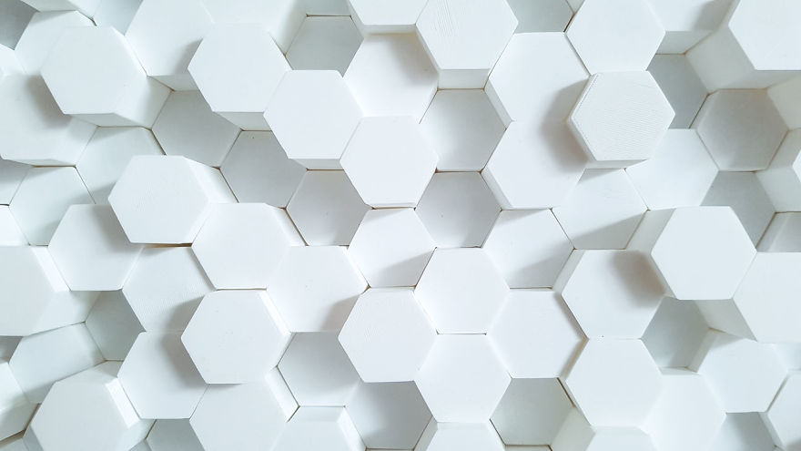 I Create Art That Reacts To Radioactivity