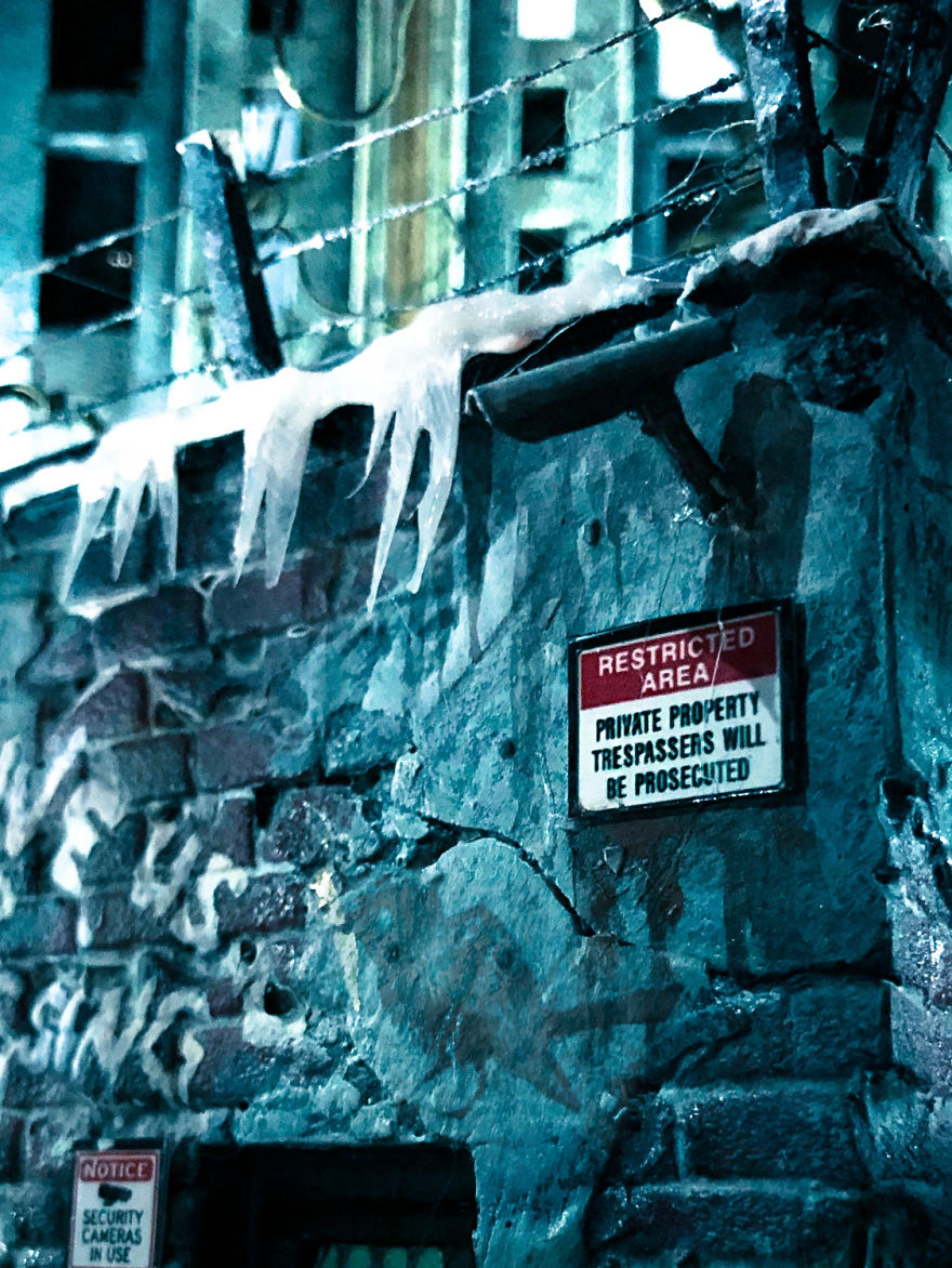 I Created A Modern Oscar Wilde’s ‘Happy Prince’ Miniature I Created A Modern Oscar Wilde’s ‘Happy Prince’ Miniature