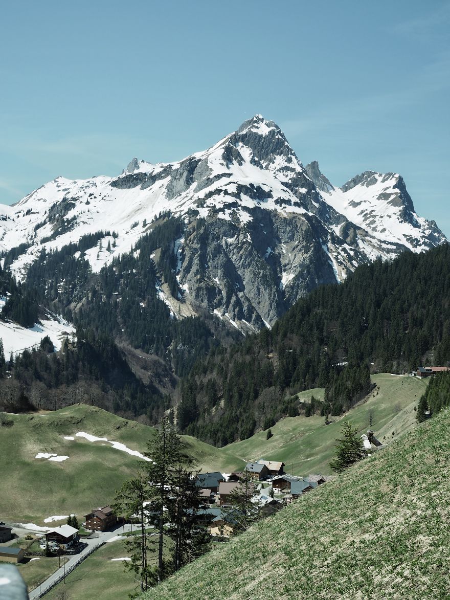 I Moved To Austria To Live All My Sound Of Music Dreams I Moved To Austria To Live All My Sound Of Music Dreams