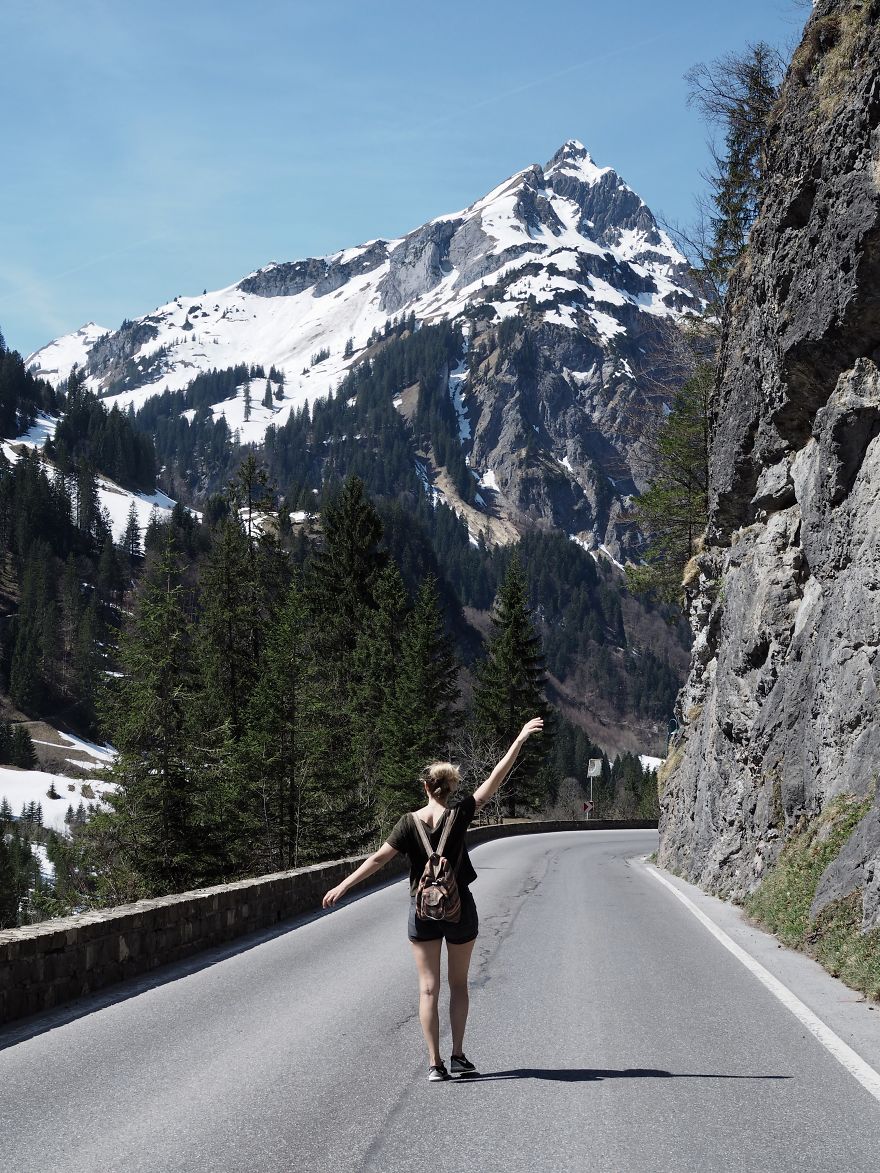 I Moved To Austria To Live All My Sound Of Music Dreams I Moved To Austria To Live All My Sound Of Music Dreams