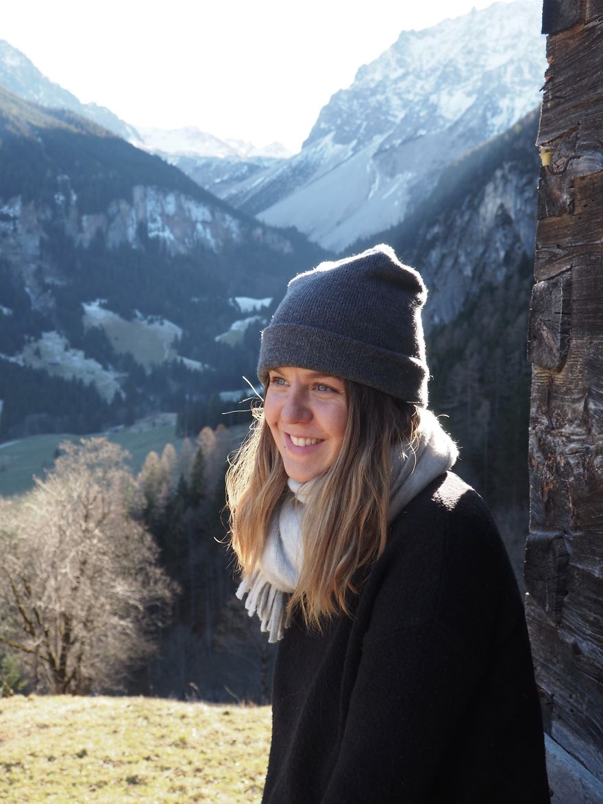 I Moved To Austria To Live All My Sound Of Music Dreams I Moved To Austria To Live All My Sound Of Music Dreams