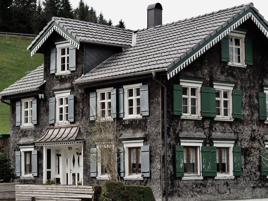 I Moved To Austria To Live All My Sound Of Music Dreams I Moved To Austria To Live All My Sound Of Music Dreams