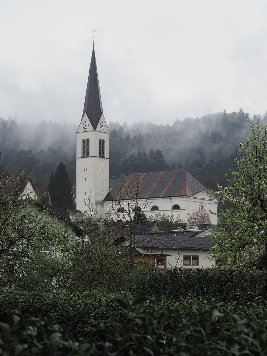 I Moved To Austria To Live All My Sound Of Music Dreams I Moved To Austria To Live All My Sound Of Music Dreams