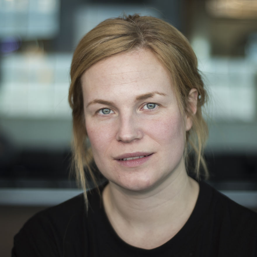 I Photograph 100 Faces From 100 Different Countries At Atatürk Airport, Istanbul I Photograph 100 Faces From 100 Different Countries At Atatürk Airport, Istanbul