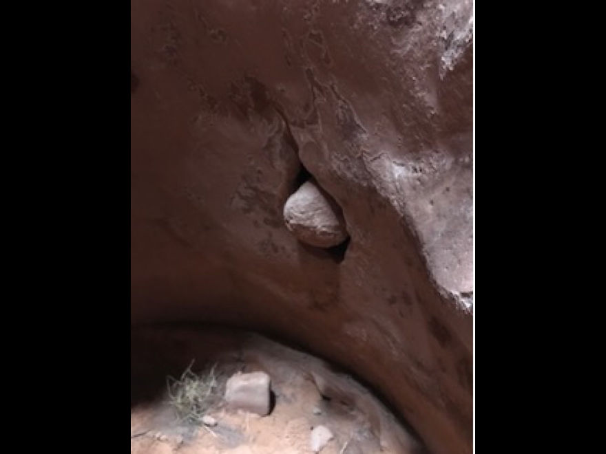 I Recently Went To Arizona And These Are Some Pictures I Took Of Antelope Canyon