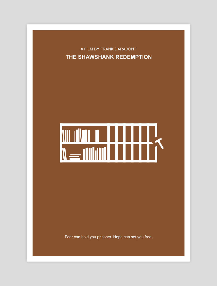 The Shawshank Redemption