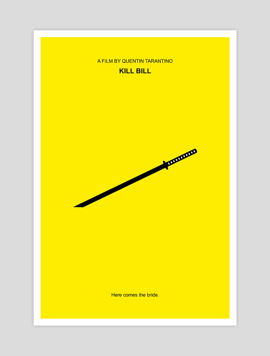 Kill Bill