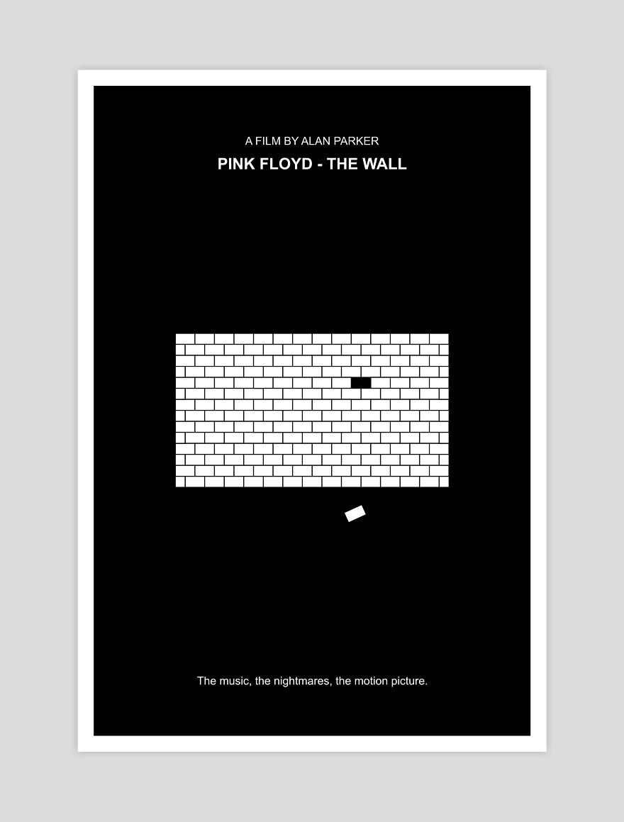 Pink Floyd - The Wall