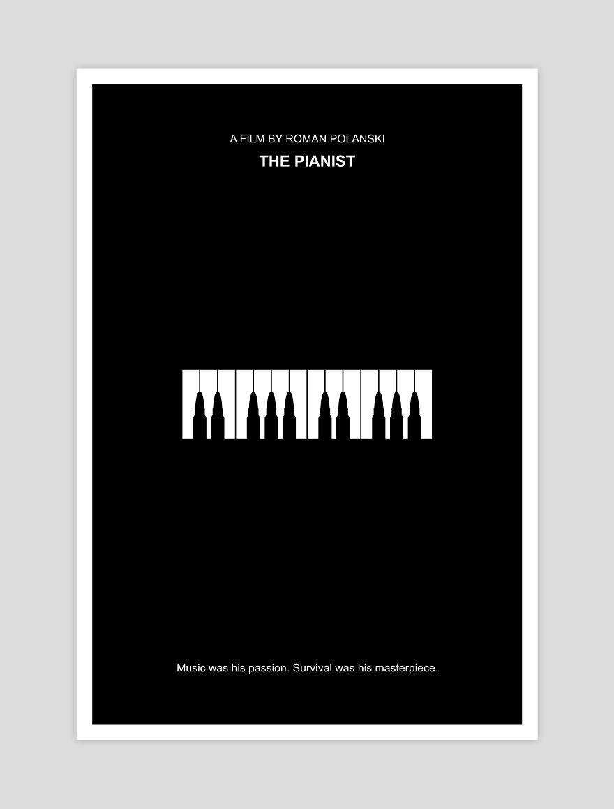 The Pianist