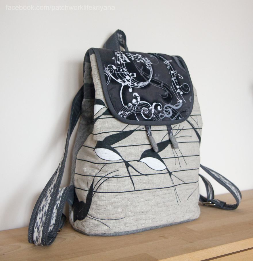 I Used To Have A Banking Career For More Than 20 Years, But A Couple Years Ago I Decided To Bring Changes Into My Life! I Used To Have A Banking Career For More Than 20 Years, But A Couple Years Ago I Decided To Bring Changes Into My Life!