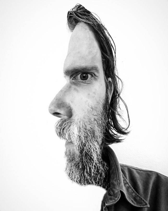 How To Maintain A Weird Profile