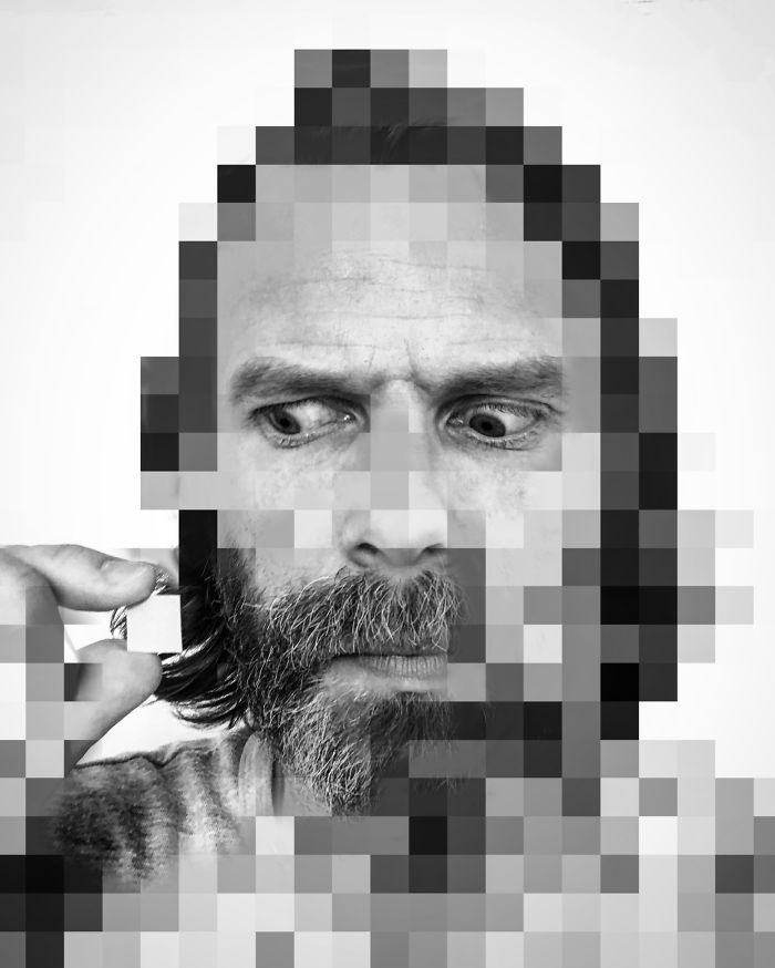 I Found The Eight Bit