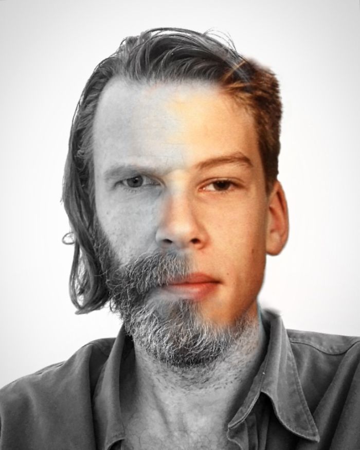 Inside Every 40+ There Is A Teenager That Wonder What On Earth Happened