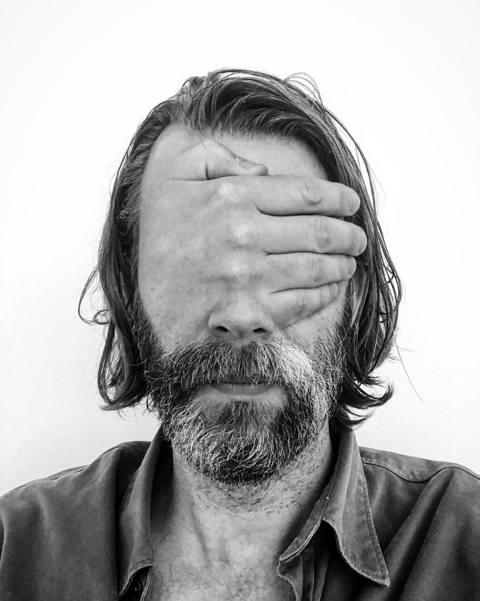 Living Is Easy With Eyes Closed, Misunderstanding All You See…