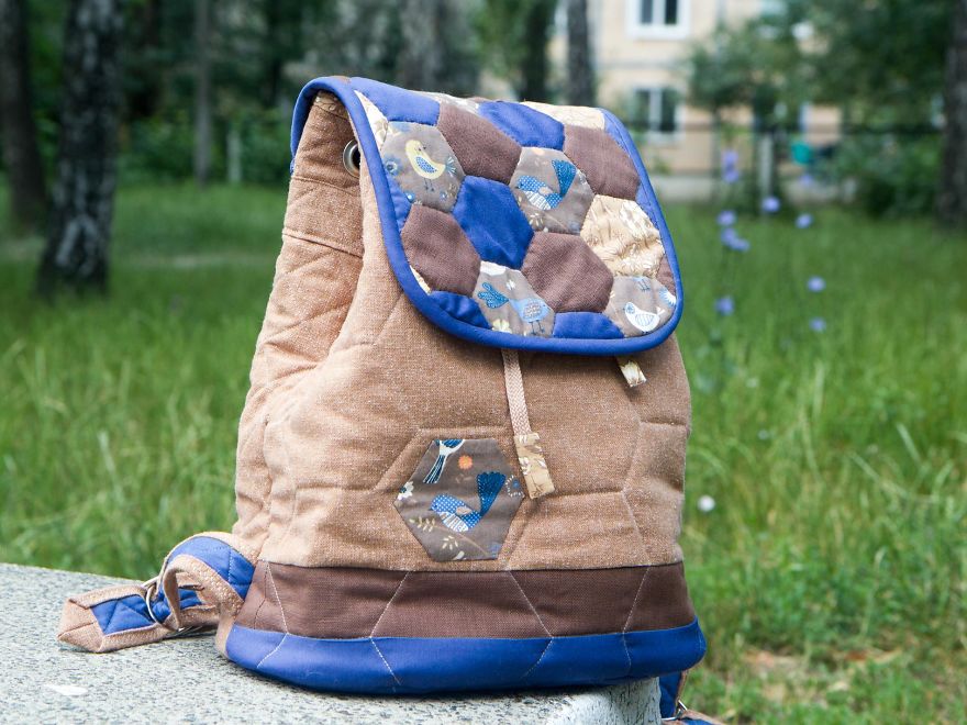 I Used To Have A Banking Career For More Than 20 Years, But A Couple Years Ago I Decided To Bring Changes Into My Life! I Used To Have A Banking Career For More Than 20 Years, But A Couple Years Ago I Decided To Bring Changes Into My Life!