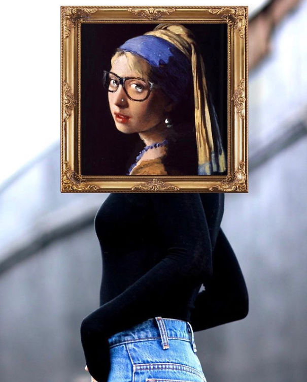 Art Frame Design: A New Breath On Instagram Art Frame Design: A New Breath On Instagram