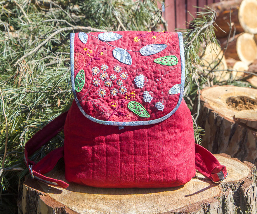 I Used To Have A Banking Career For More Than 20 Years, But A Couple Years Ago I Decided To Bring Changes Into My Life! I Used To Have A Banking Career For More Than 20 Years, But A Couple Years Ago I Decided To Bring Changes Into My Life!