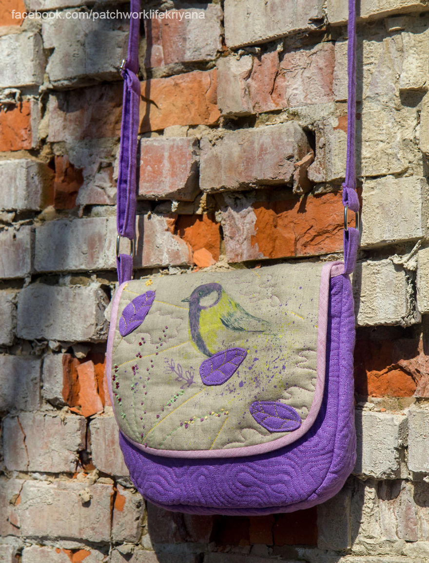 I Used To Have A Banking Career For More Than 20 Years, But A Couple Years Ago I Decided To Bring Changes Into My Life!