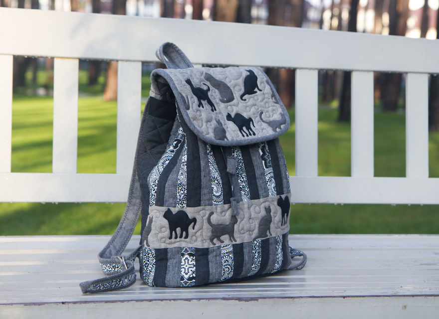 I Used To Have A Banking Career For More Than 20 Years, But A Couple Years Ago I Decided To Bring Changes Into My Life! I Used To Have A Banking Career For More Than 20 Years, But A Couple Years Ago I Decided To Bring Changes Into My Life!