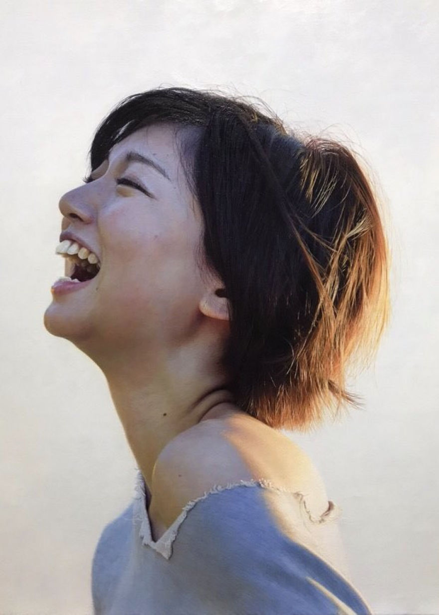 Japanese-make-hyper-realistic-portraits-