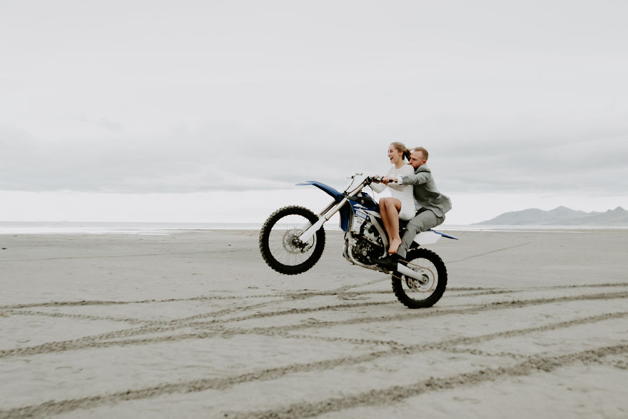 The Top 50 Engagement Photos Of 2018