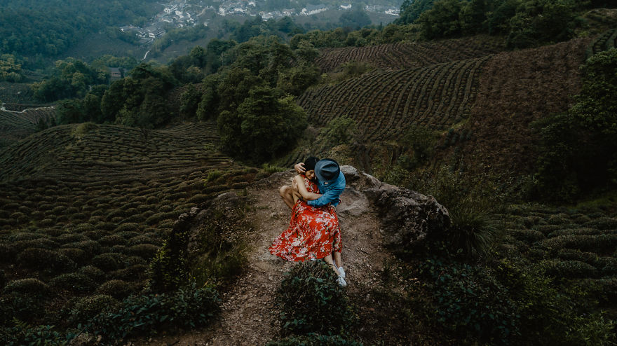 The Top 50 Engagement Photos Of 2018