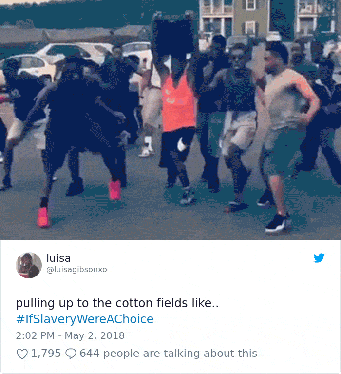 Kanye-West-Speech-Ifslaverywereachoice-Reactions