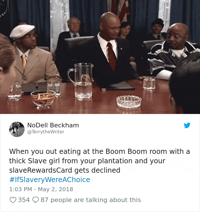 Kanye-West-Speech-Ifslaverywereachoice-Reactions
